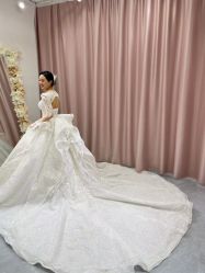 -LOVE SHINE婚纱·红鼎庄龙凤褂·妈妈装定制