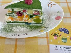 -春风十里咖啡馆