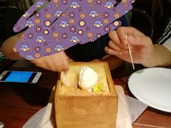 -绿茶餐厅(华联万柳店)