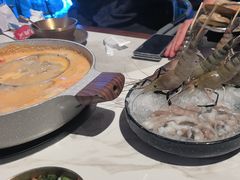 -琥珀川糟粕醋火锅(慈云寺店)