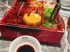 -禄婶鸡煲·打边炉
