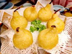 -鲍岛海鲜厨房(漳州路店)