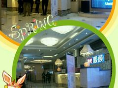 -唱吧麦颂KTV(东胜港悦广场店)