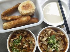 -陈记锅巴菜(五大道店)