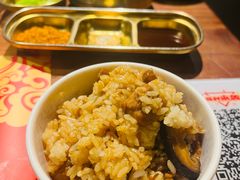 -九田家黑牛烤肉料理(新辰里亚运村店)