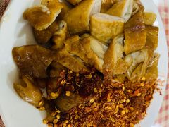 -温江公平红烧兔(总店)