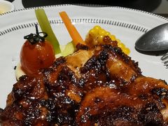 -喜雀JOY KITCHEN