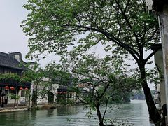 -南浔古镇