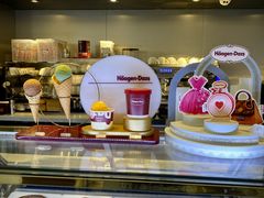 -哈根达斯(美罗城店)