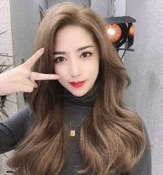 -维纳斯·SUPER·V减龄发型设计