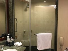 -成都天府丽都喜来登饭店