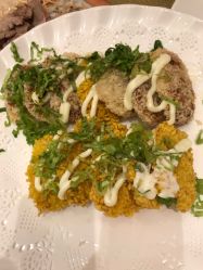 -白金汉爵大酒店·宴会厅