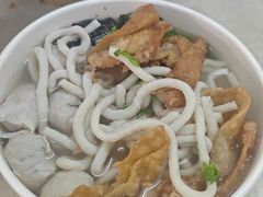 -非遗·十八曲鱼饺(西马总店)