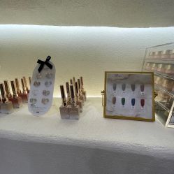 -Doria salon 小颜皮肤