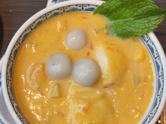 -阿大排档(长春这有山店)