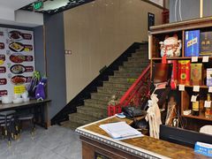 -黑石礁酒楼·海鲜(黑石礁店)