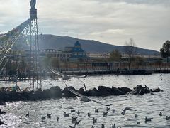 -青海湖二郎剑景区
