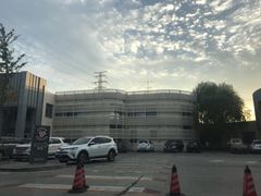 -COSTA COFFEE(百葛服务区店)