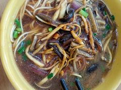 鳝丝面-玉华饮食店(茅台路店)