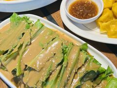 -前海沿·青岛菜(李沧万达店)