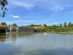 -春晖园度假酒店温泉