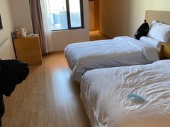 -全季酒店(北京朝阳公园店)
