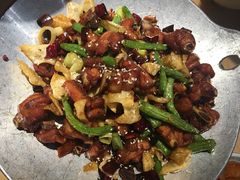-醉得意·山茶油炒土鸡(泰安万达店)