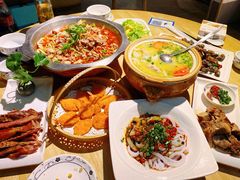 -椒小兔·盐帮川菜中餐厅(金沙时代广场店)