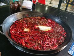 -肥龙火锅(南坪店)