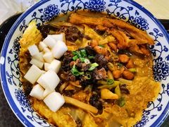 -怂猫抓子·成都冒烤鸭