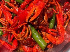 -聚味瞿记·龙虾堂(坡子街店)