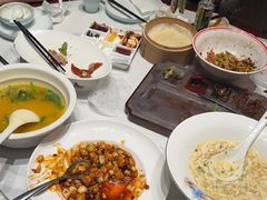 -大碗居·烤鸭·鱼头泡饼(天坛东门店)