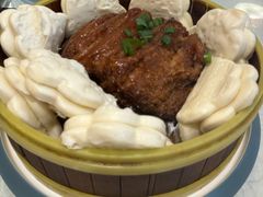 -福来居烤鸭店(天坛二店)