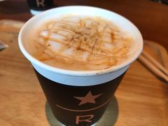 -星巴克(天津大悦城第二店)