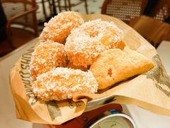 -太食獸泰式茶餐厅(IFS国金中心店)