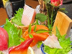 -水之惠鲜鱼料理(王府大街店)