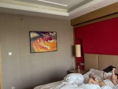 -南京维景国际大酒店(南京博物院店)