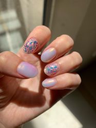 点击看大图 -Beauty Nails 美甲美睫皮肤管理