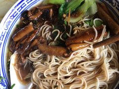 -同得兴 Since·1995 传统苏式面馆(嘉馀坊店)