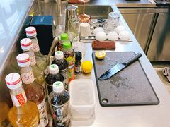 -MQ COFFEE STAND明谦(新洲店)