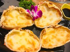-黑牛の店·和牛烧肉(合生汇店)