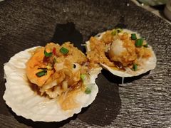 -蘇小主·创意中国菜(金茂览秀城店)