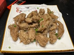 -旺达·福州菜(正大广场店)