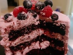 -姆们M Sweetie Cake(五道口店)