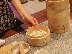 -南京大牌档(苏州中心店)