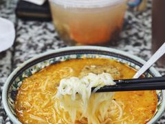 鱼汤粉-002鱼汤粉(龍園店)