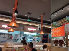 -东门口·新式老北京火锅(河西龙湖天街店)