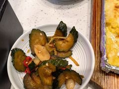 -韩时烤肉(丰科万达广场店)