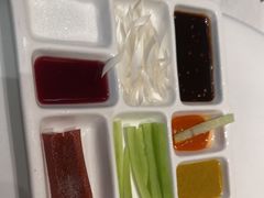 -北平楼·烤鸭·北京菜(牡丹园店)