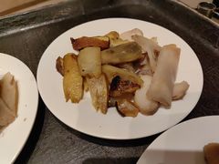 -天宜隆蘑菇宴火锅(石景山旗舰店)